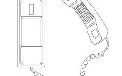 Landline 7